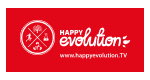 Happy Evolution